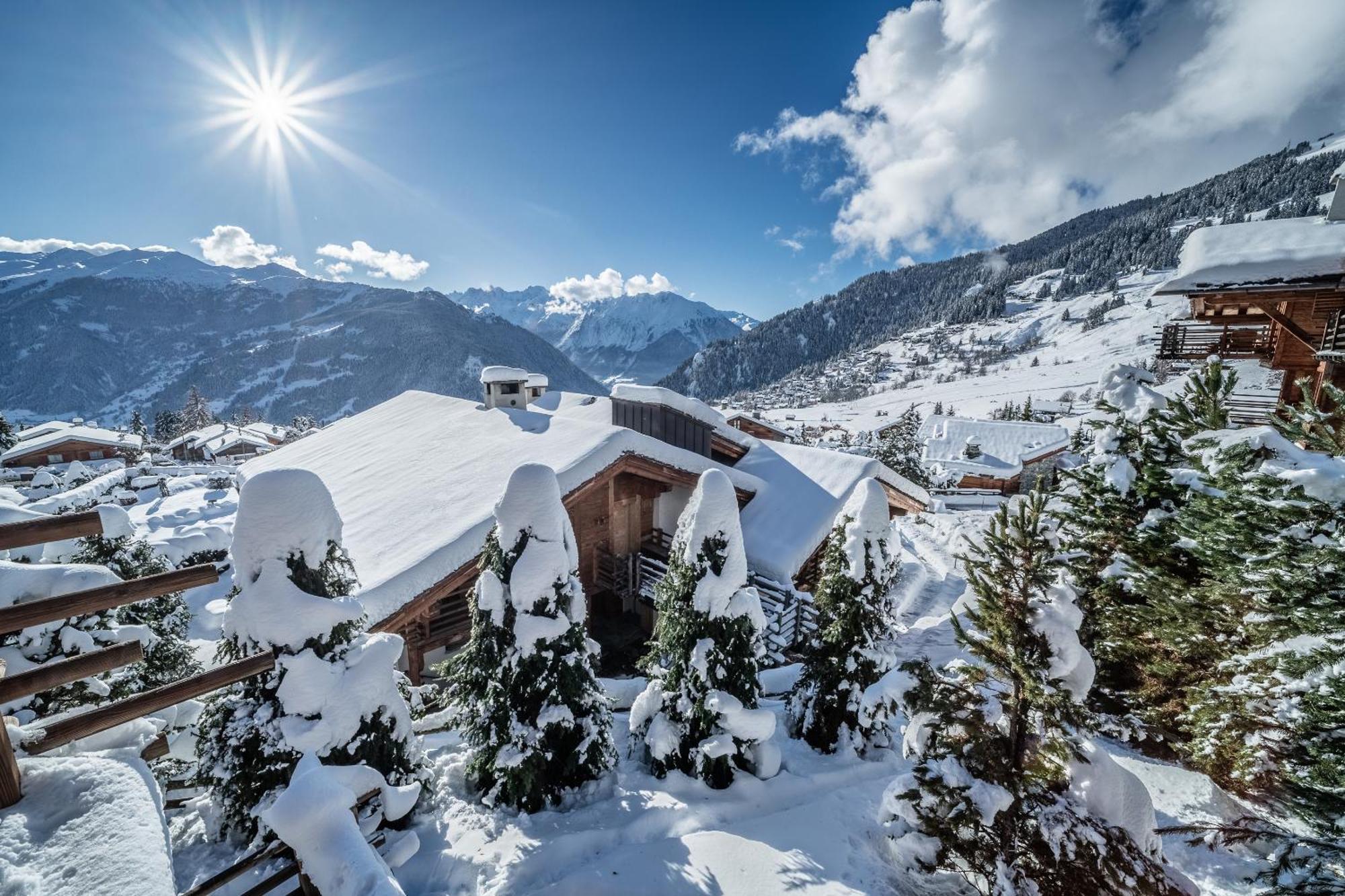 Capel Verbier - By Emerald Stay Exterior photo